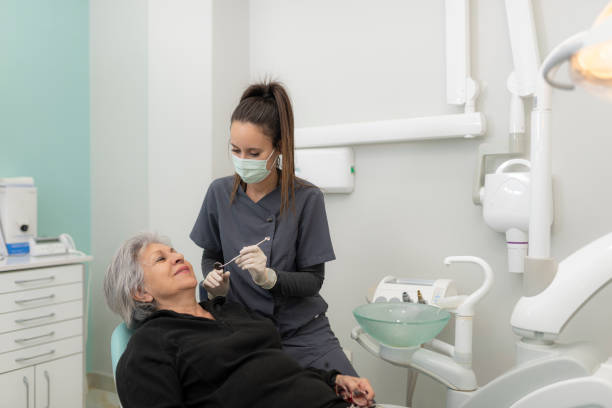 Best Cracked Tooth Emergency Dentist  in Belmar, NJ
