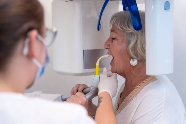 Urgent Tooth Repair in NJ